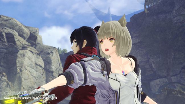 Xenoblade Chronicles 3