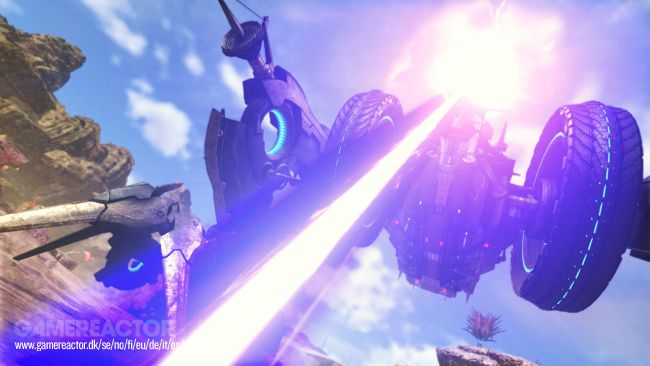 Xenoblade Chronicles 3