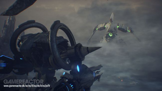 Xenoblade Chronicles 3