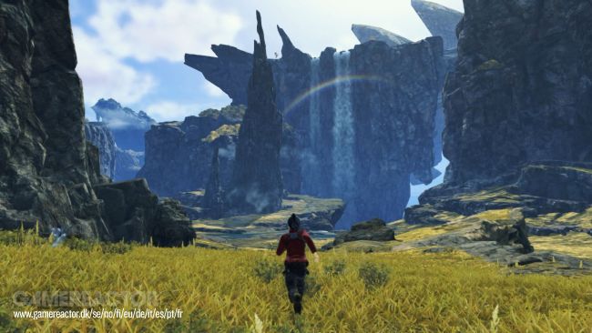 Xenoblade Chronicles 3