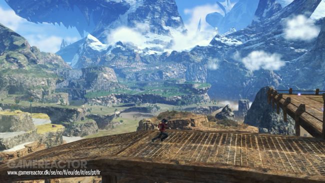 Xenoblade Chronicles 3