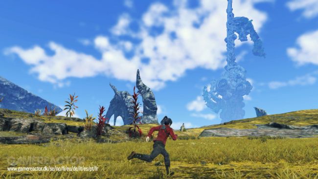 Xenoblade Chronicles 3