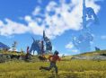 Xenoblade Chronicles 3 wurde aktualisiert, um auf Nintendo Switch 2 eine bessere Leistung zu erzielen.