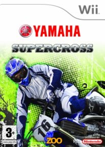 Yamaha Supercross