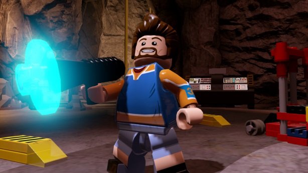 Lego Batman 3: Jenseits von Gotham