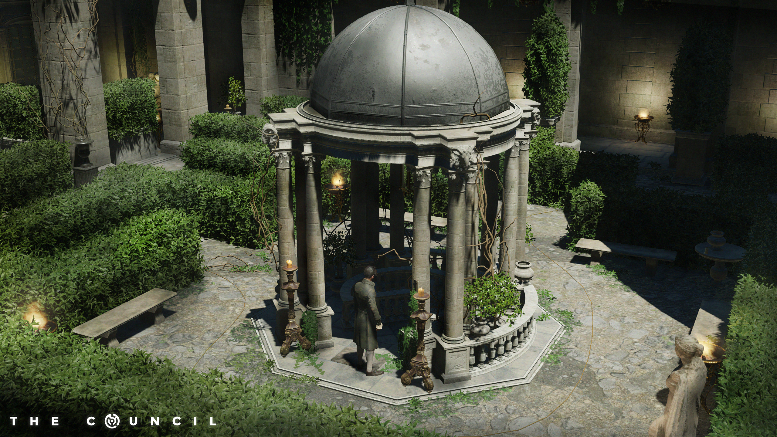 The Council