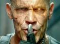 Brad Pitt sollte ursprünglich Cable in Deadpool 2 spielen