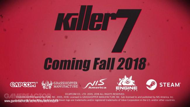 Killer 7