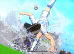 Über sieben Minuten Story aus Captain Tsubasa: Rise of New Champions