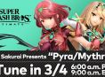 Super Smash Bros. Ultimate: Update 11.0.0 erscheint am 5. März