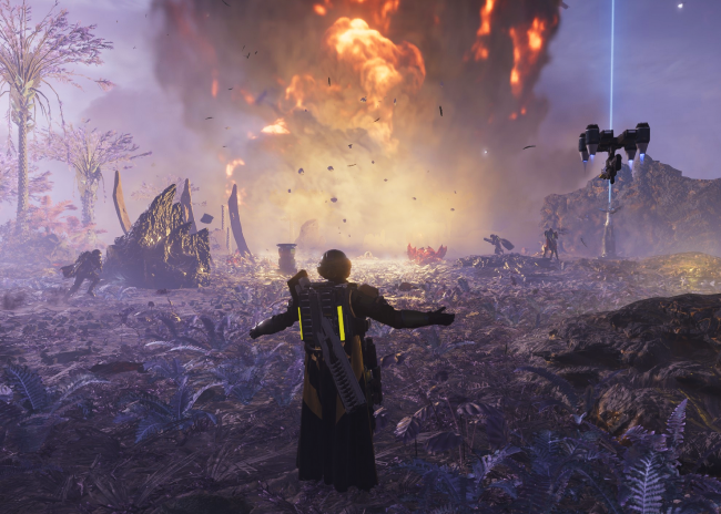 Helldivers II