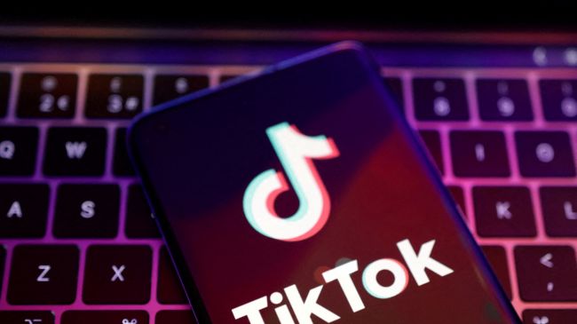 Donald Trump bestätigt, dass Microsoft am Kauf von TikTok interessiert ist