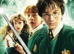 James McAvoy war fast Tom Riddle in Harry Potter