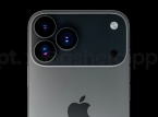 Durchgesickerte 3D-Renderings enthüllen neues Kameradesign für das iPhone 17 Pro