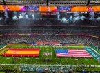 Die NFL erwartete, nach Spanien zur&uuml;ckzukehren, nachdem das Spiel am Sonntag der Stadt und Real Madrid einen gro&szlig;en wirtschaftlichen Aufschwung gebracht hat