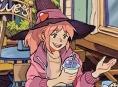 Witchbrook wird unter Inspiration von Studio Ghibli und Google Street View entwickelt
