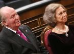 Juan Carlos besteht den Test der Freigabe von Dokumenten zum Milit&auml;rputsch von 1981 in Spanien