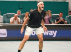 Taylor Fritz k&ouml;nnte nach Miami eine l&auml;ngere Pause vom Tennis einlegen, um seine Knieverletzung zu heilen.
