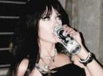 Der Goth Girl Spit Energydrink ist fast sofort ausverkauft