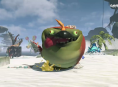Splatoon Raiders 