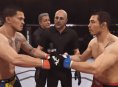 Demo zu EA Sports UFC für PS4 und Xbox One online