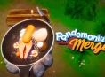 Werde Lagerfeuerkoch in der Demo von Pandemonium: Merge