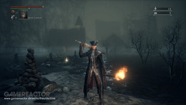 Bloodborne