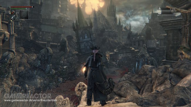 Bloodborne
