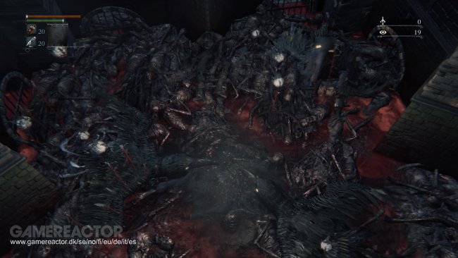 Bloodborne