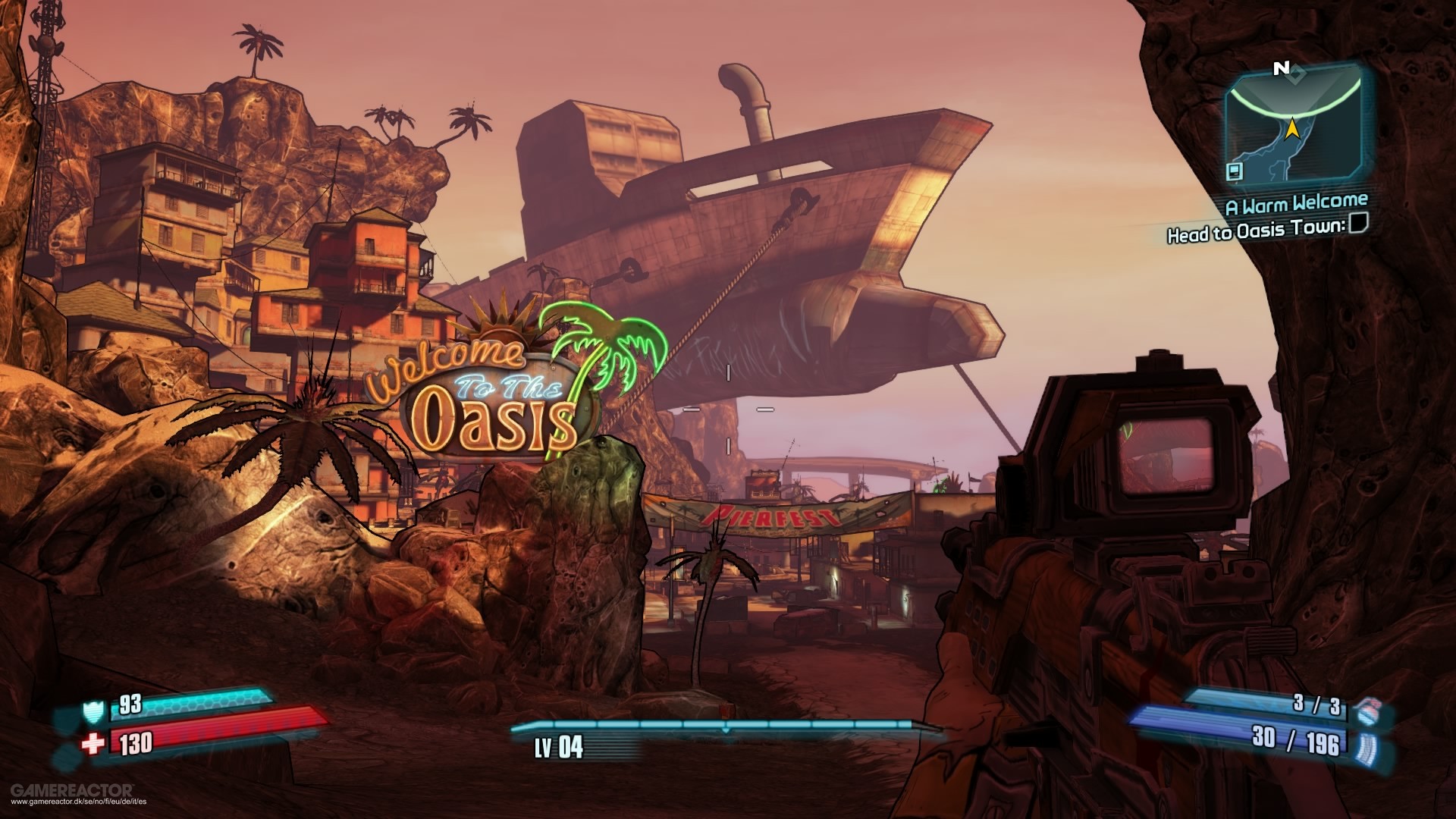Borderlands: The Handsome Collection