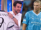 Kandidat f&uuml;r die Pr&auml;sidentschaft von Real Madrid verspricht, Erling Haaland zu verpflichten, falls er gew&auml;hlt wird