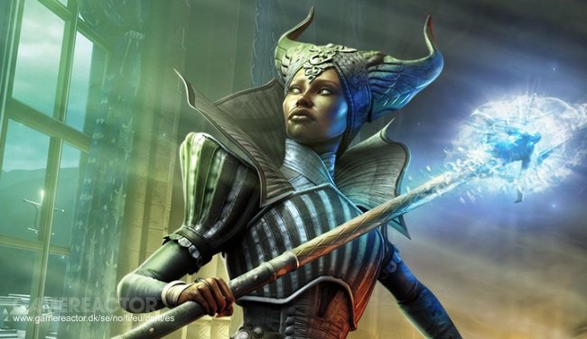 Dragon Age: Inquisition