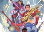 Dark Horse enth&uuml;llt neue Dungeons & Dragons-Comicserie