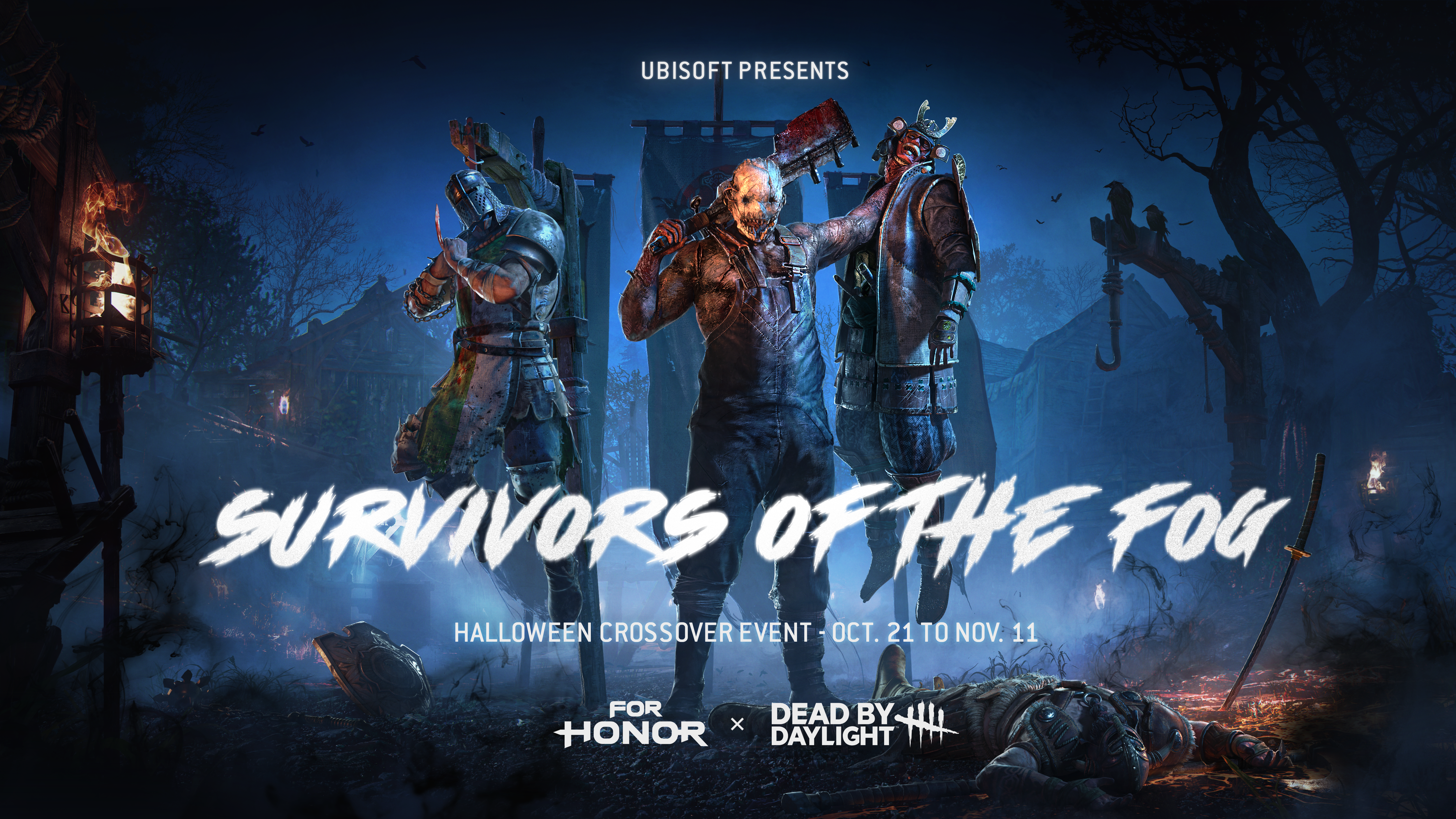 For Honor