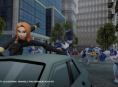 Frische Bilder von Disney Infinity: Marvel Super Heroes