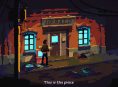 The Drifter bei den Australian Game Developer Awards zum Spiel des Jahres 2025 gek&uuml;rt