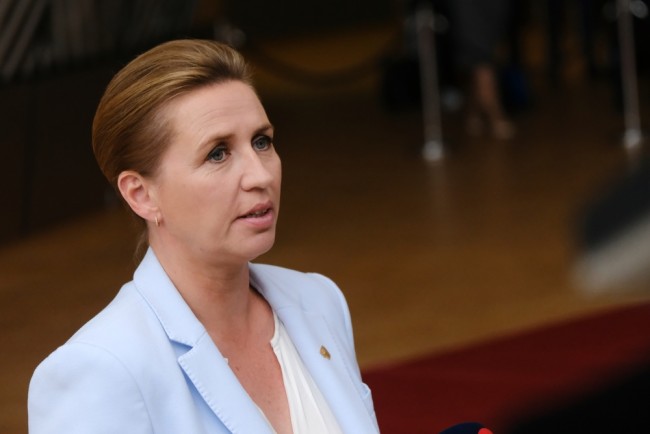 Ende einer Ära? Kopenhagens politische Landkarte könnte sich nach 100 Jahren Mitte-links-Herrschaft neu zeichnen