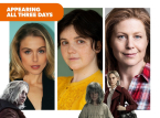 Exklusiv: Die MCM Comic Con London wird ein Trio von Resident Evil Requiem Stars pr&auml;sentieren