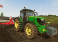 Landwirtschafts-Simulator 20 ackert ab 3. Dezember auf Switch