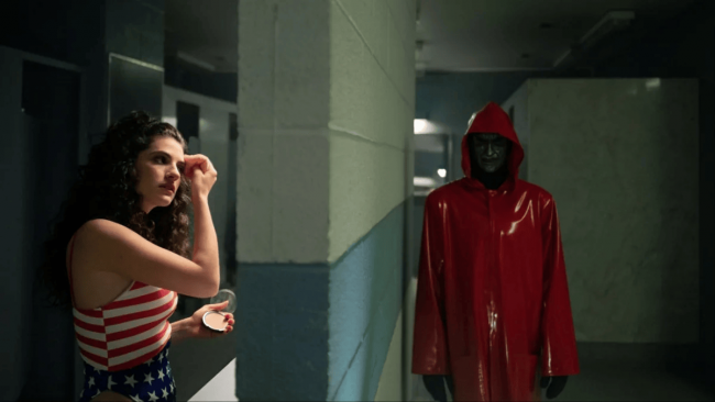 Fear Street: Prom Queen