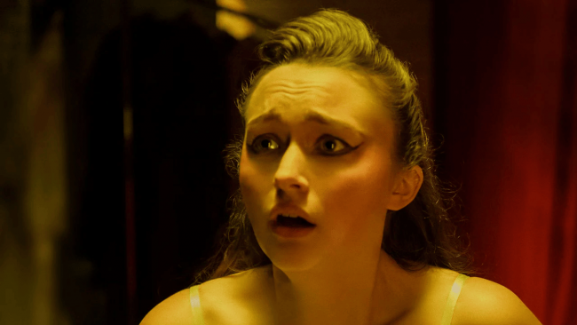 Fear Street: Prom Queen