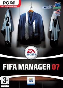 Fußball Manager 07