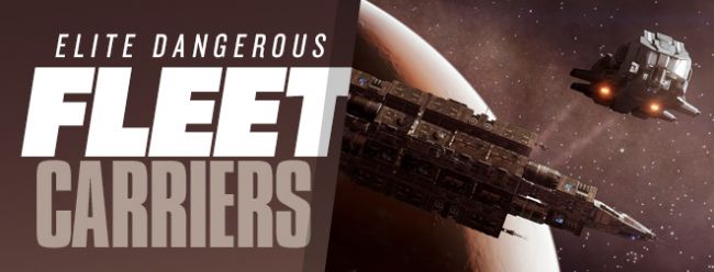 Elite Dangerous