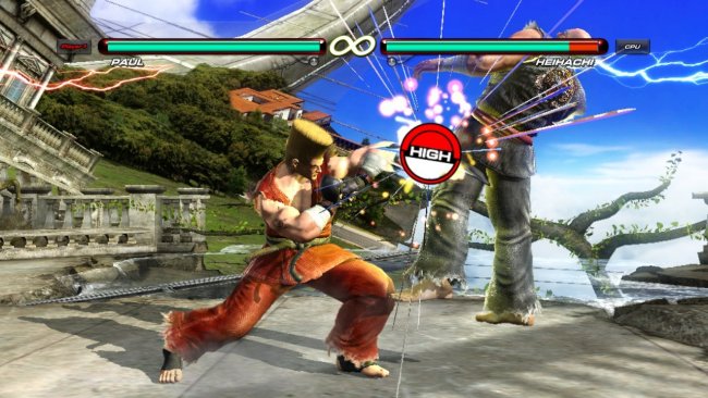 Tekken 6