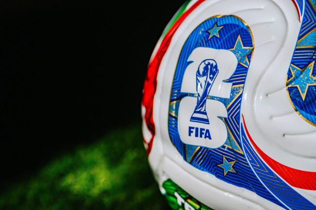 Infantino enthüllt, dass 