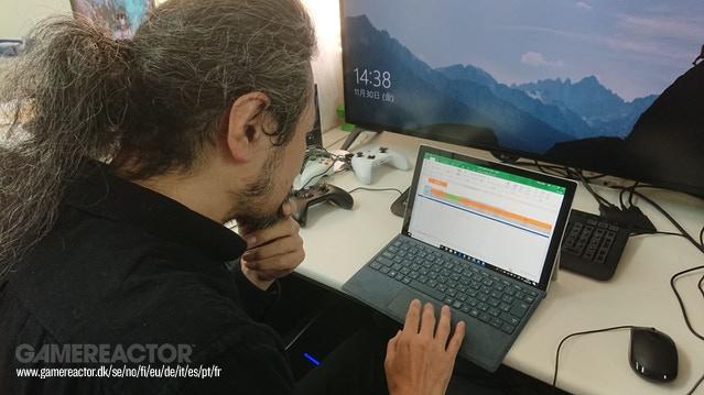 Bloodstained: Ritual of the Night