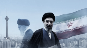 Iran ernennt Mojtaba Khamenei zum neuen Obersten Führer