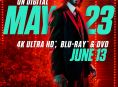 John Wick: Chapter 4 legt seine digitalen und physischen Ver&ouml;ffentlichungstermine fest
