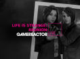 Kommt alle heute Nachmittag vorbei, um Life is Strange: Reunion zu spielen und die Xbox Partner Preview zu sehen, in einer Doppelfolge von GR Live