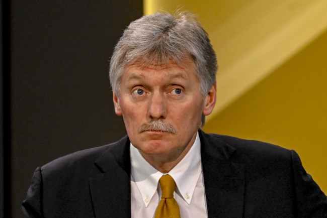 Der Kreml weist europäische Behauptungen zurück, er habe Nawalny mit Pfeilfroschgift vergiftet: 